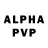 Alpha-PVP Crystall sella mita